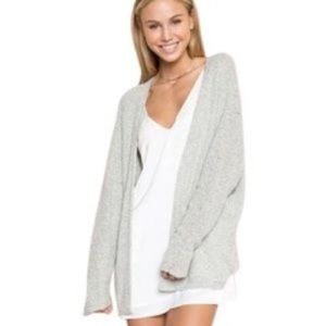 Brandy Melville Caroline cardigan